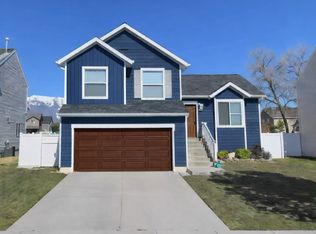 95 N Perth St, Saratoga Springs, UT 84043