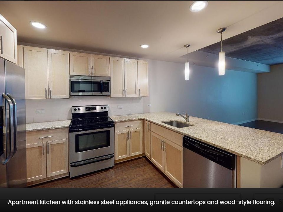 1st image of 1480 Wewatta St #533