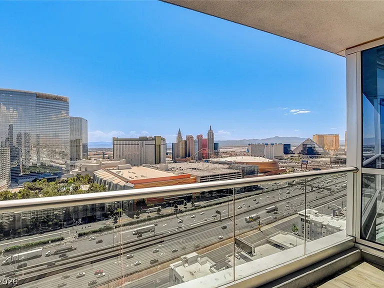 4575 Dean Martin Dr #2405 — Photo 40