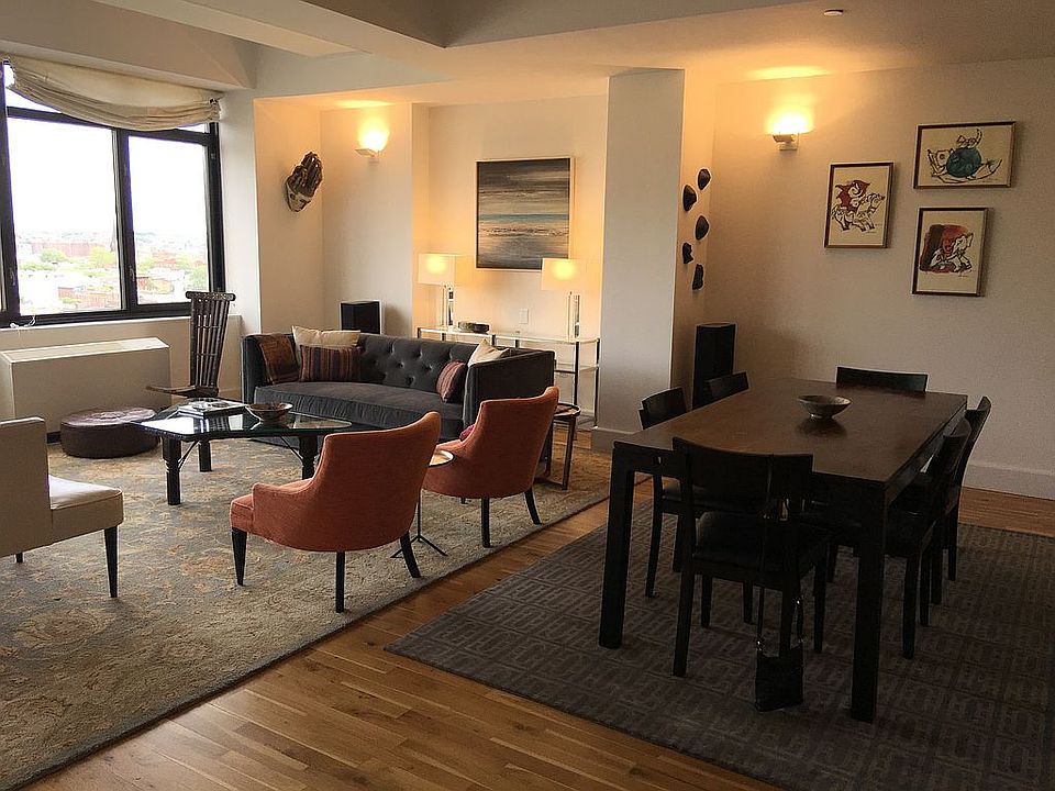 1st image of 360 Furman St APT 1112