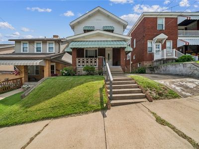 1430 Chelton Ave, Pittsburgh, PA, 15226