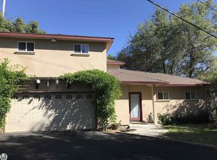 505 Oakside Dr, Sonora, CA 95370