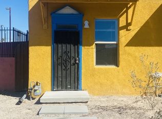 837 S. 8th Ave., Tucson, AZ 85701