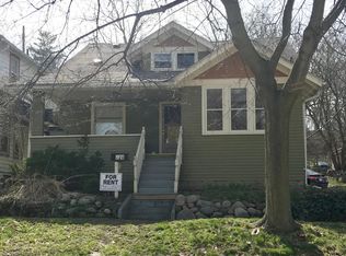 724 Davis St, Kalamazoo, MI