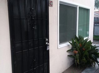 9328 Elizabeth Ave #C, South Gate, CA 90280