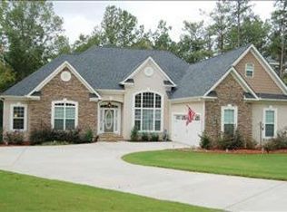 130 Foxford Run, Tyrone, GA 30290