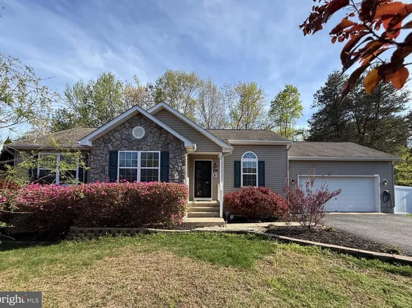 8507 Oak Glen Ct, Fredericksburg, VA 22407