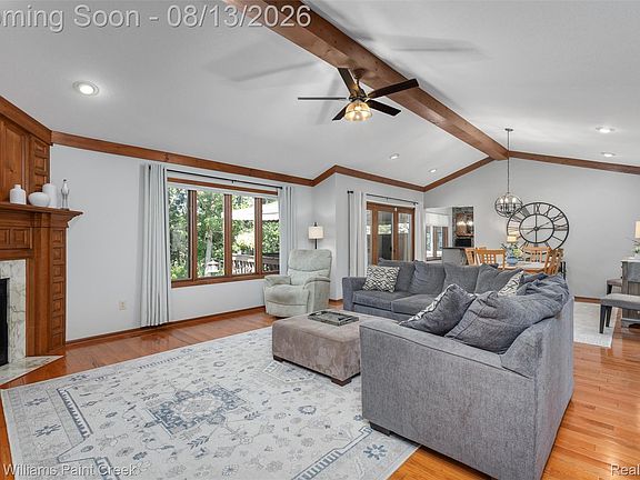 2nd image of 8077 Sawgrass Trl