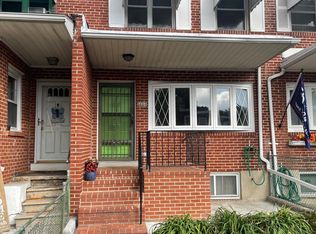 2820 Maudlin Ave, Baltimore, MD 21230