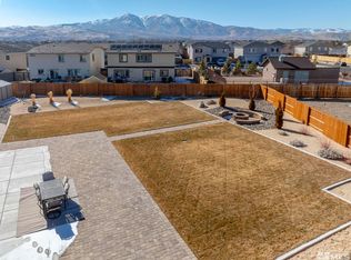 507 Eagle Bluff Ct, Reno, NV 89506