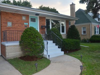 632 S La Grange Rd, La Grange, IL, 60525