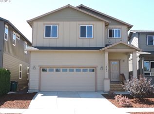 2942 Breanna St, Forest Grove, OR