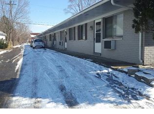 208 N Prospect Rd APT 4, Ypsilanti, MI 48198