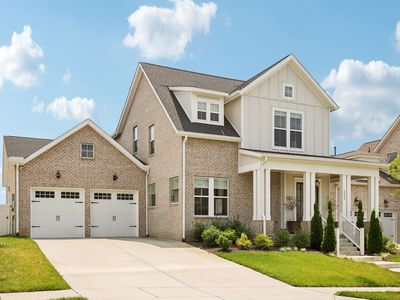 1032 Pebble Run Rd, Hendersonville, TN, 37075