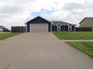 1514 Paige Ct #1, Junction City, KS 66441