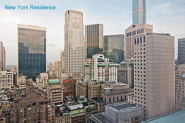 Rented by New York Residence | media 26