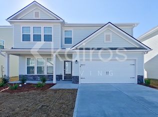 137 English Oak Ln, Warner Robins, GA 31093