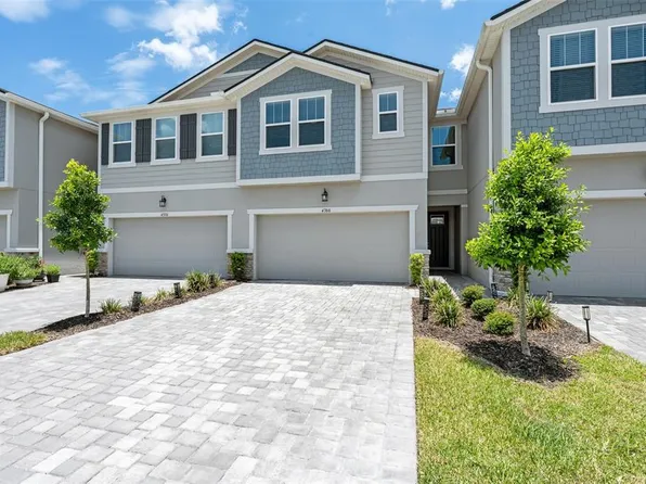 4366 CLOUD HOPPER WAY, LUTZ, FL 33559