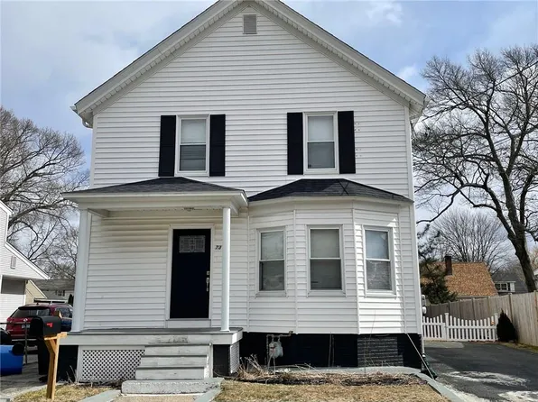 73 Ash St, Lincoln, RI 02865