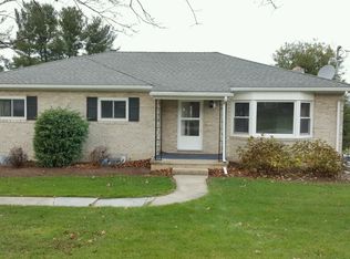 4249 Webster Dr, York, PA 17402