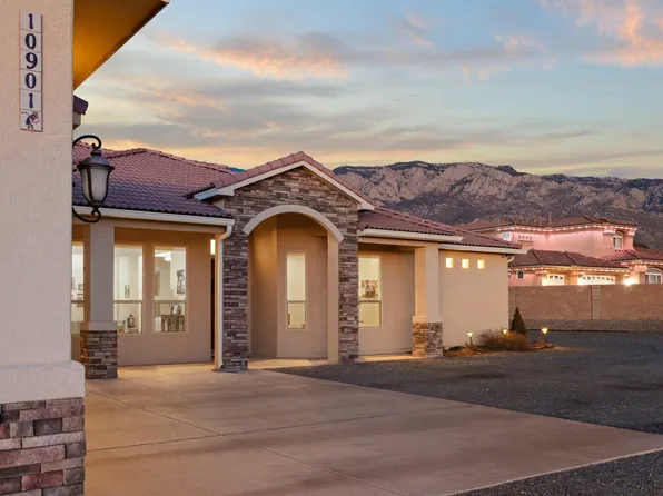 10901 Signal Ave NE, Albuquerque, NM 87122