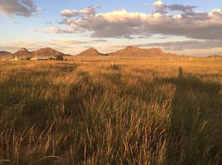 0 Marthas Ln, Elgin, AZ 85611