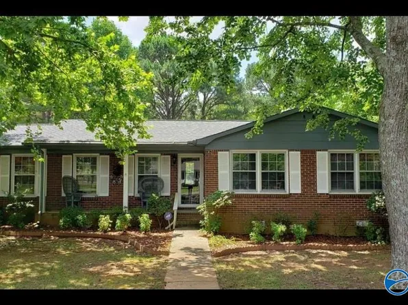 181 Charles Dr, Hazel Green, AL 35750