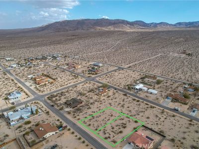 74837 Twilight Dr #38-29, Twentynine Palms, CA, 92277