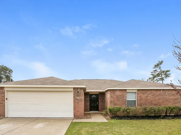 16096 Sun View Ln, Conroe, TX 77302