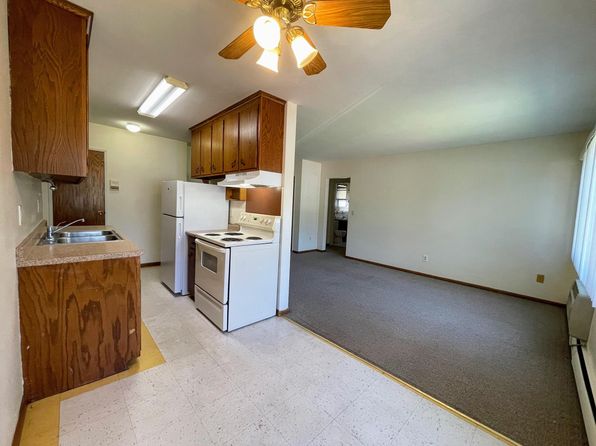 840 18th Ave SE APT 106