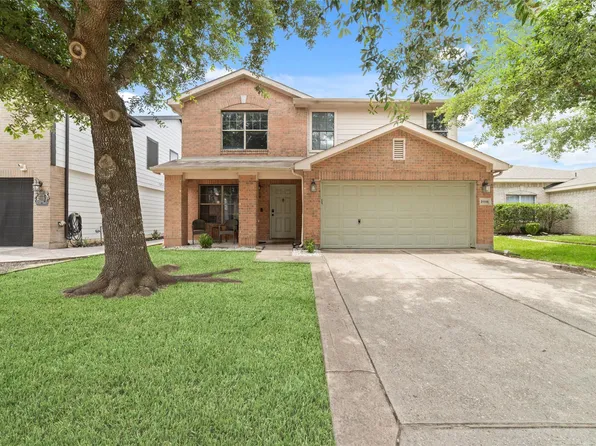 21119 Allenham Ln, Humble, TX 77338