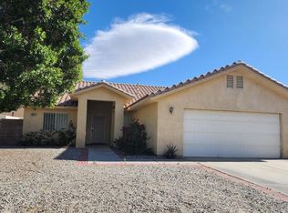 68975 Corral Rd, Cathedral City, CA 92234