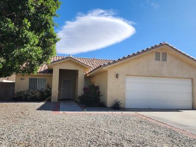 68975 Corral Rd, Cathedral City, CA, 92234