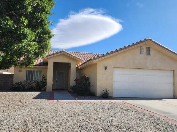 68975 Corral Rd, Cathedral City, CA 92234