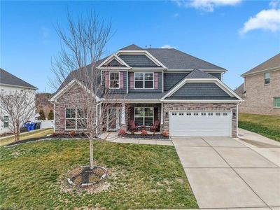 1011 Lavender Ln, Kernersville, NC, 27284