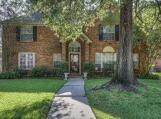 19710 Pioneer Ct, Humble, TX 77346
