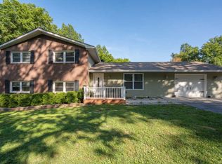 447 Alexander Dr, Elizabethtown, KY 42701
