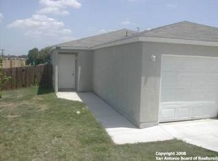 11203 Terra Loop Rd, San Antonio, TX 78233