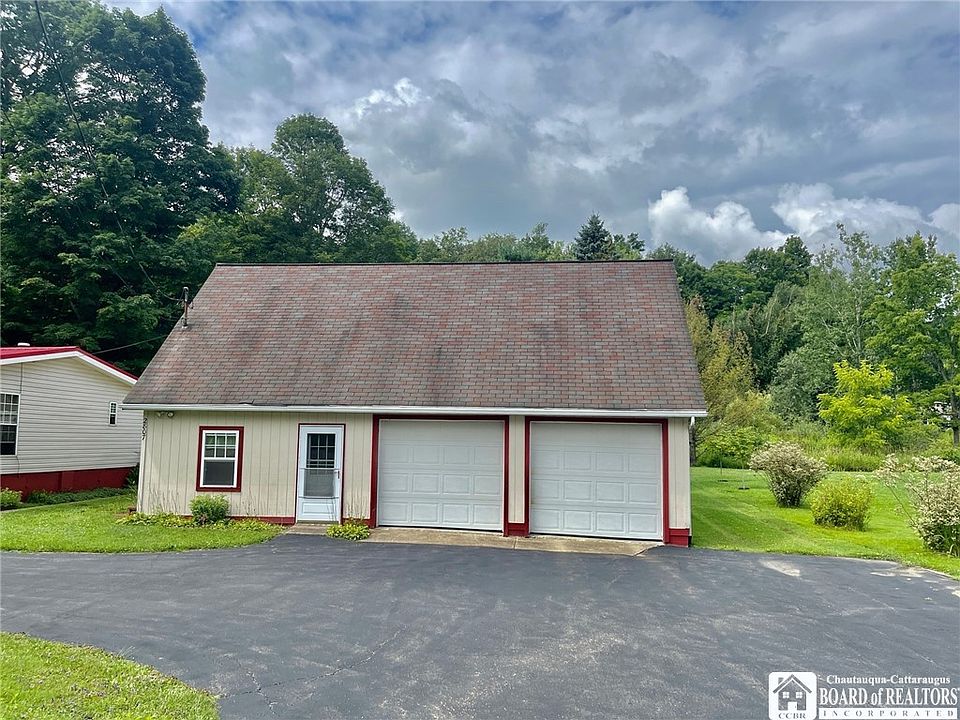 2807 Pleasant St, Findley Lake, NY 14736 Zillow