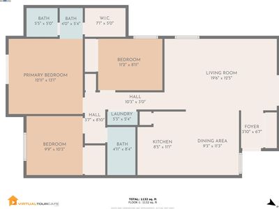 138 Shaniko Cmn, Fremont, CA, 94539