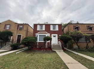 10454 S Forest Ave, Chicago, IL