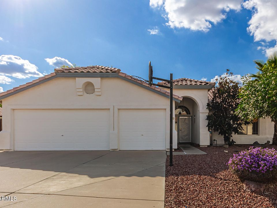 1st image of 542 N PALO VERDE --