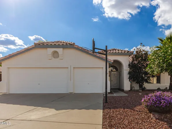 542 N PALO VERDE --, Mesa, AZ 85207
