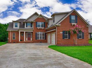 14407 Water Stream Dr NW, Harvest, AL 35749