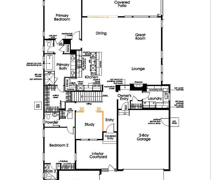 2nd image of 11468 Warm Wind St