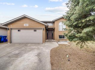 3665 Shinglecreek Ct, Windsor, ON