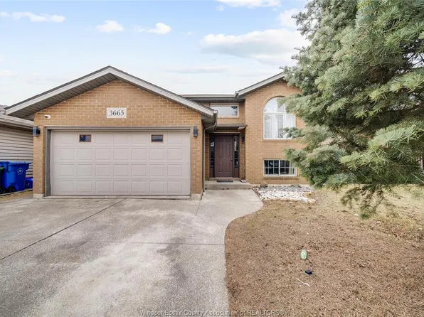3665 Shinglecreek Ct, Windsor, ON N8W 5T7