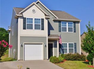 253 Ranlo Ave, Gastonia, NC 28054