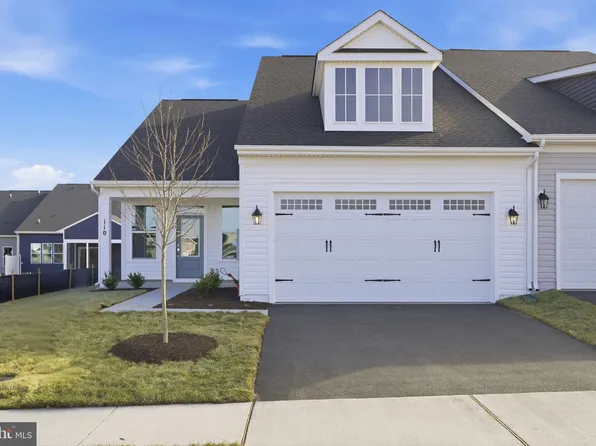 110 Carnation Way, Winchester, VA 22603