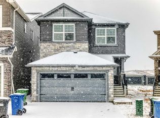 144 E Nolancrest Cir NW, Calgary, AB T3R 0T7